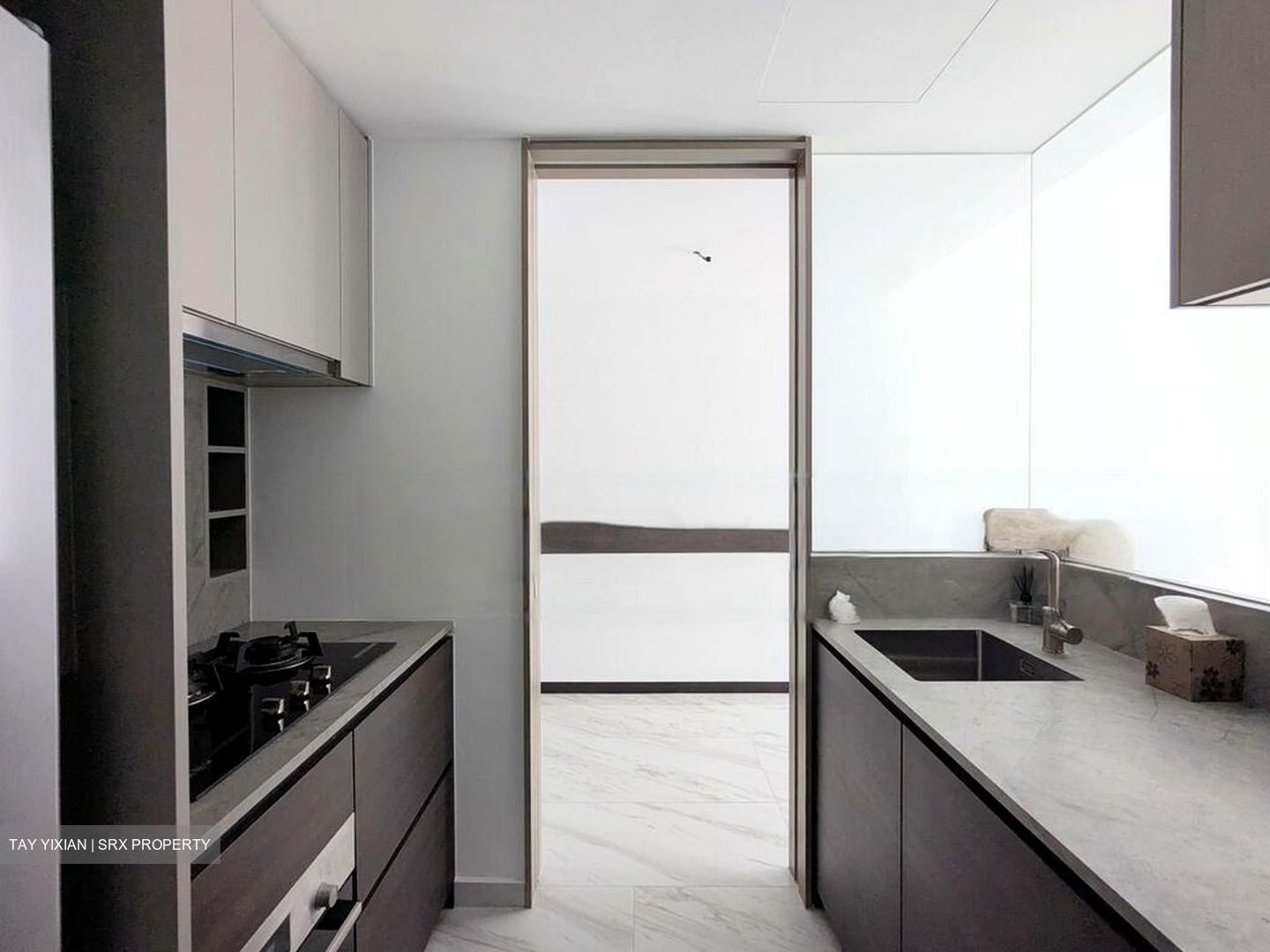 Pasir Ris Central (D18), Condominium #457995281